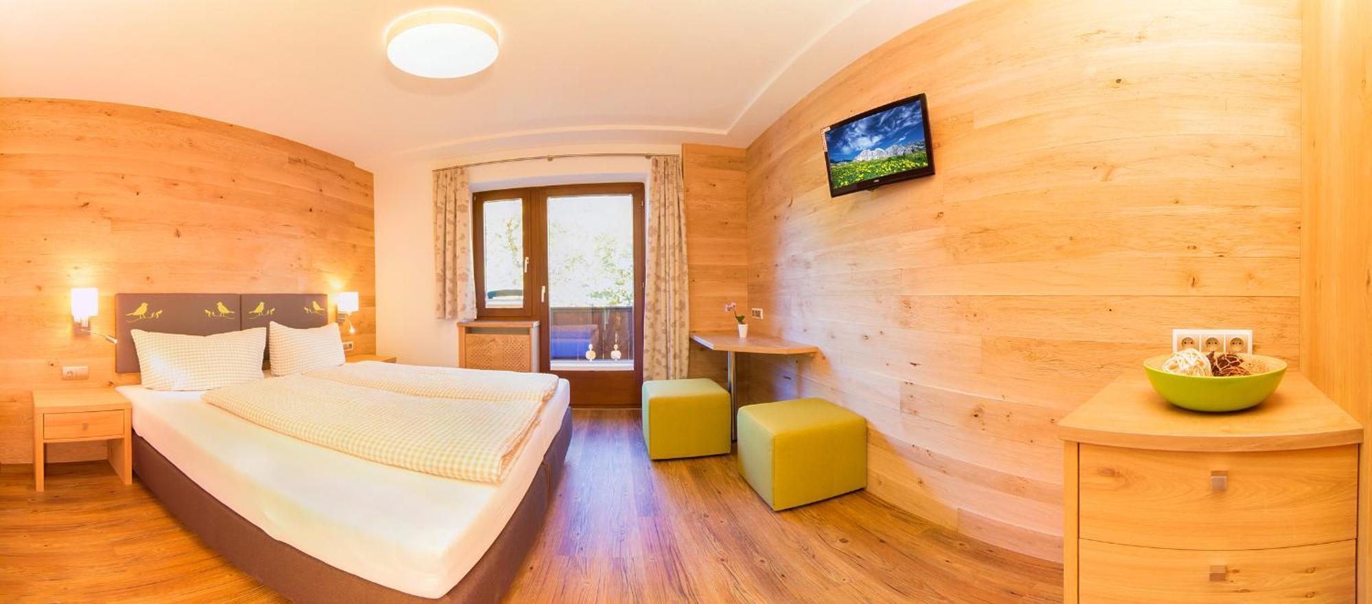 Pension Sonnleitn Neustift im Stubaital Exteriér fotografie